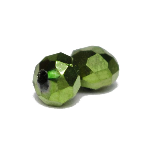 Metalizado Verde