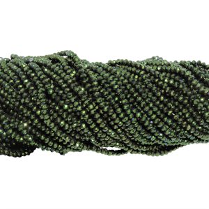 Metalizado Verde