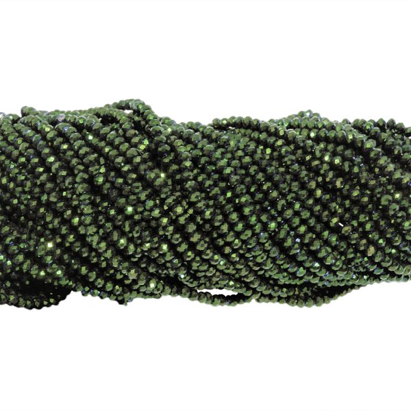Metalizado Verde