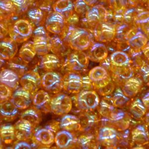 Cristal Ocre 009 (TR-162C)