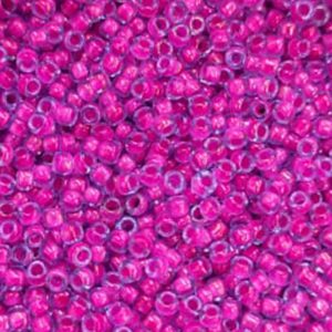 Inyectado Fucsia 014 (TR-980)