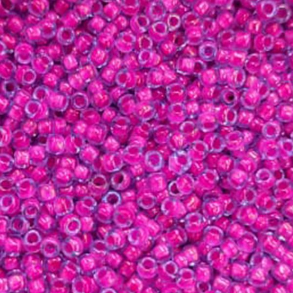Inyectado Fucsia 014 (TR-980)