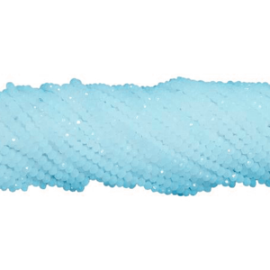 Azul Tiffany Opalizado