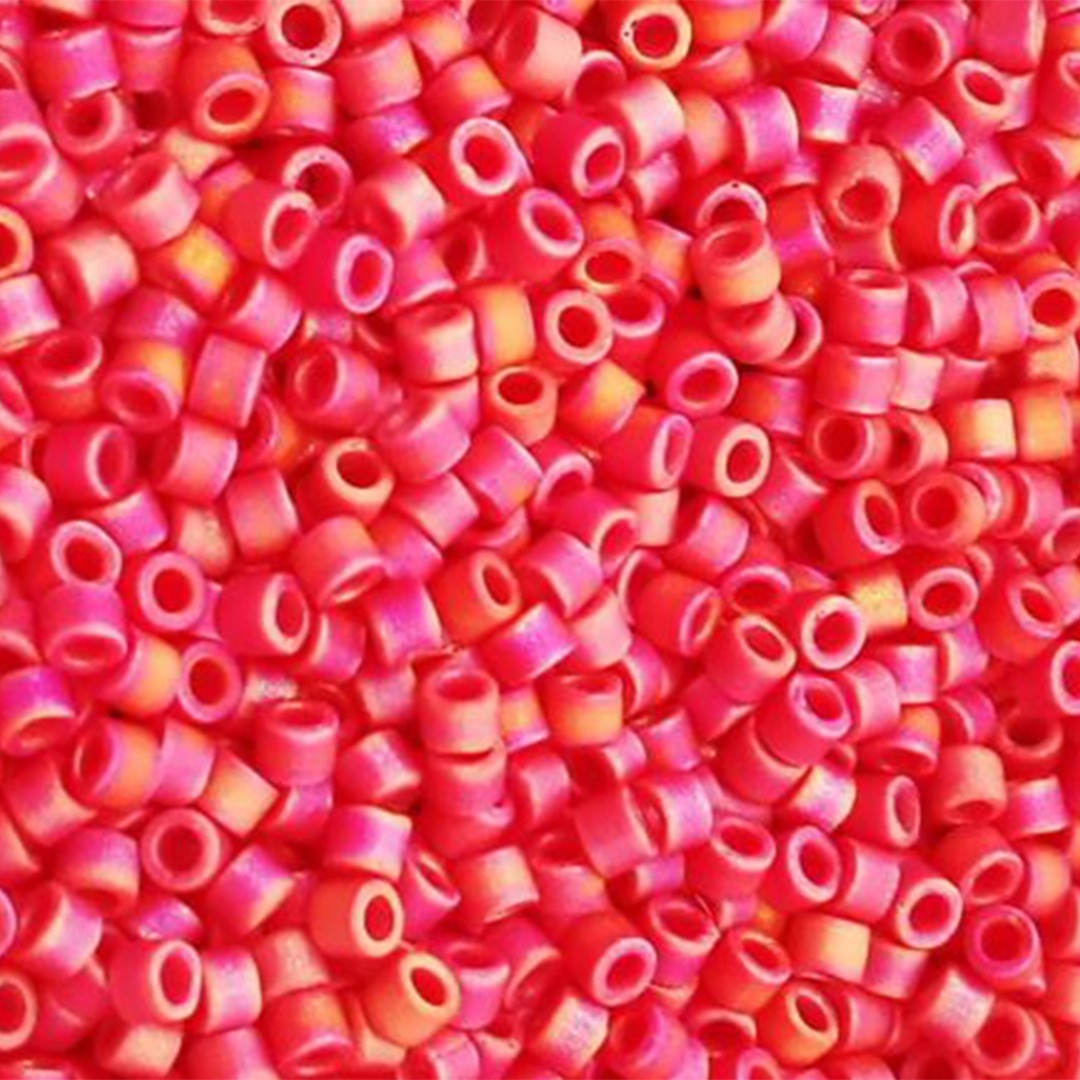 Helado Rojo Tornasol 017 (DB-8909)