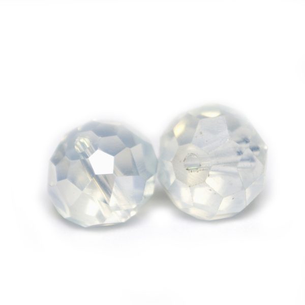 Opalizado Blanco 10MM