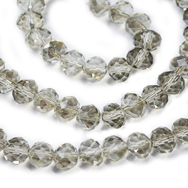 Cristal Gris Tornasol