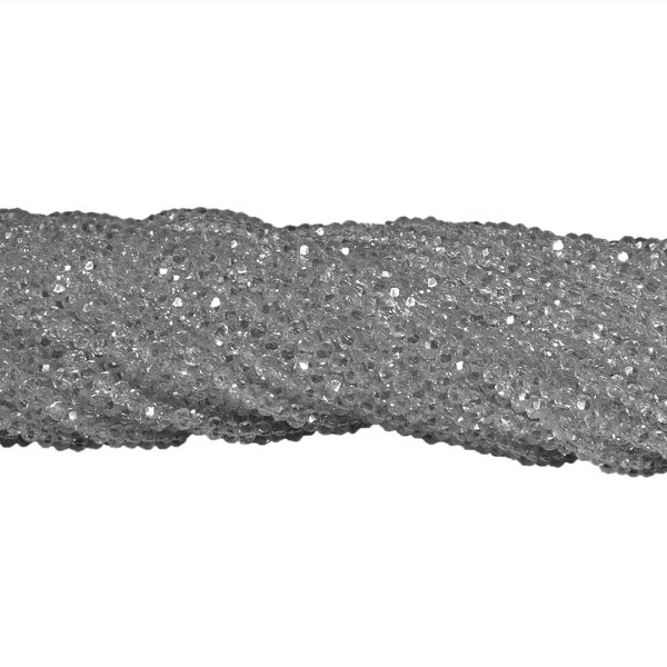 Cristal Gris Tornasol