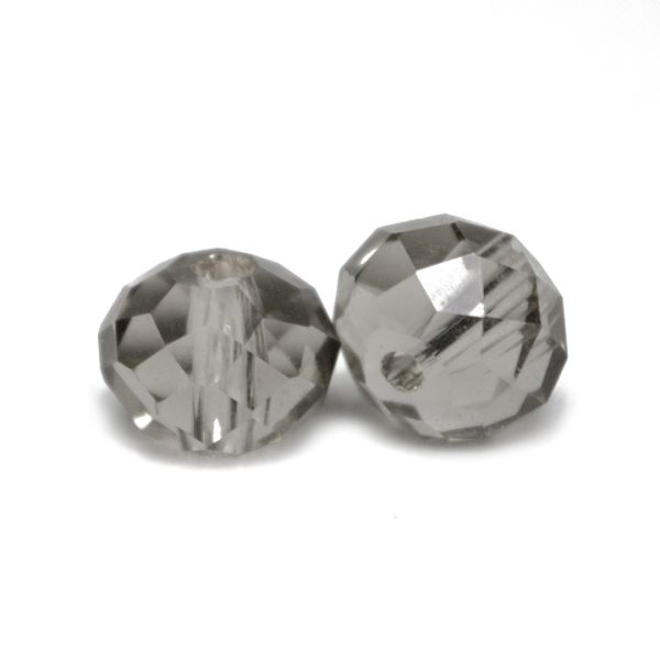 Cristal Gris Tornasol