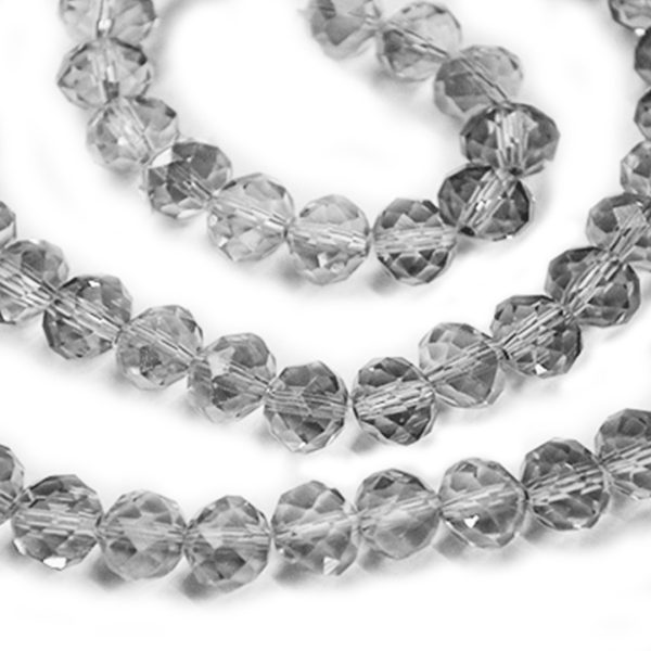 Cristal Gris Tornasol