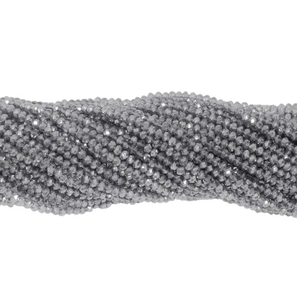 Cristal Gris Tornasol
