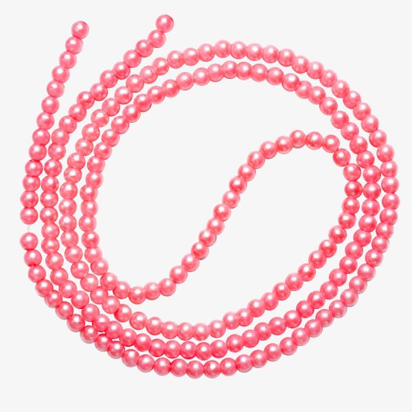 Rosado 6MM
