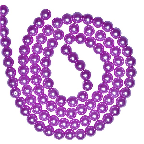 Fucsia 4MM