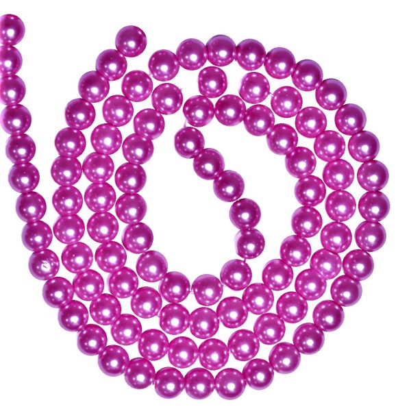 Fucsia 4MM