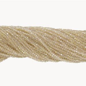 Cristal Champaña Tornasol