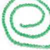 Tornasol Verde Menta 4MM