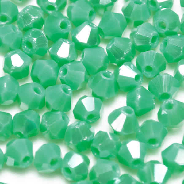 Tornasol Verde Menta 4MM