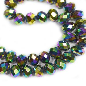 Verde Tornasol # 3MM