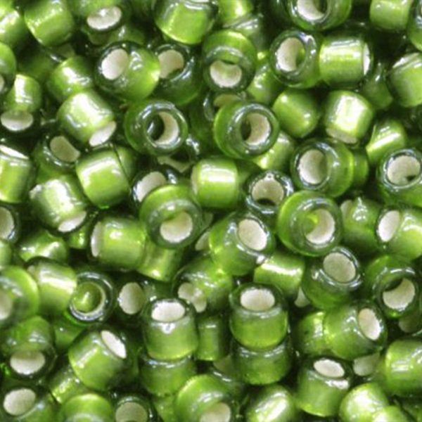 Inyectado Verde 050 (TR-37F)