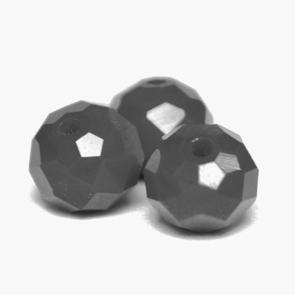 Tornasol Gris 10MM