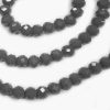 Tornasol Gris 10MM