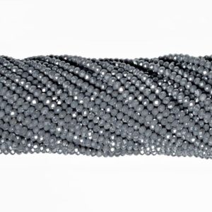 Tornasol Gris 10MM