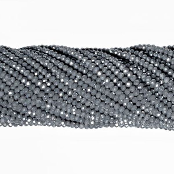 Tornasol Gris 10MM