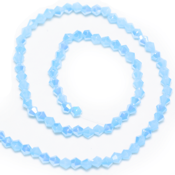 Visos Azul 4MM