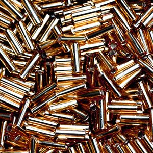Brillante Dorado 10MM (069)