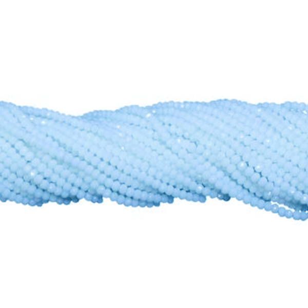 Azul Opalizado #4MM