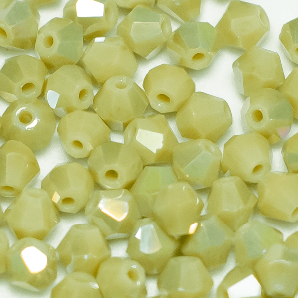 Visos Verde Oliva 4MM