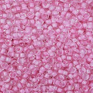 Inyectado Rosado 075