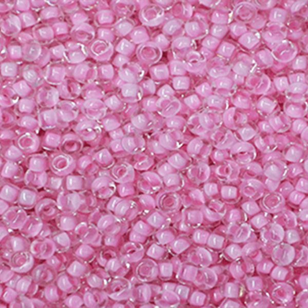 Inyectado Rosado 075