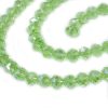 Cristal Verde Claro 10MM