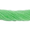 Cristal Verde Claro 10MM