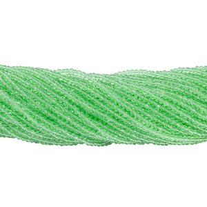 Cristal Verde Claro 10MM