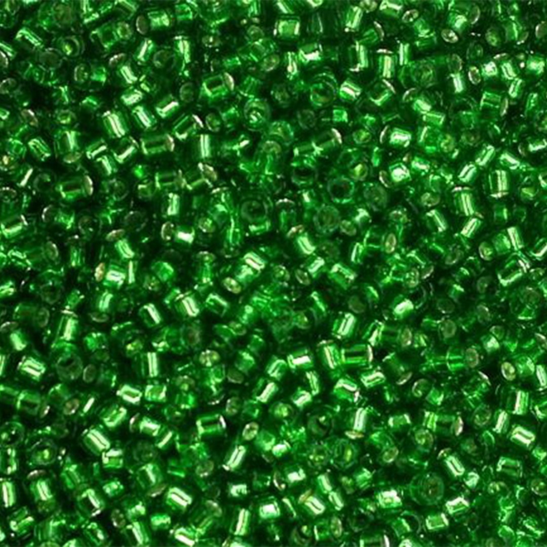 Brillante Verde