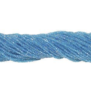 Cristal Azul Tornasol