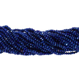 Metalizado Azul