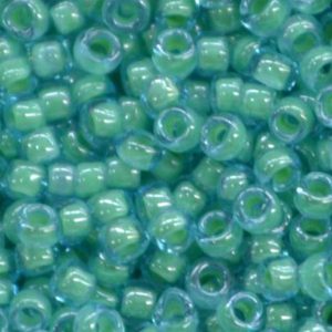 Inyectado Menta 085 (TR-954)