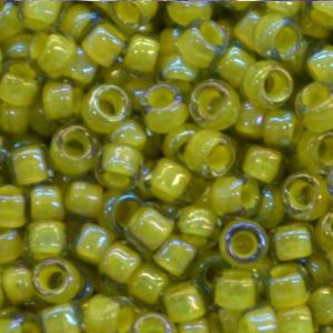 Inyectado Verde 093 (TR-246)