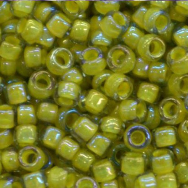 Inyectado Verde 093 (TR-246)