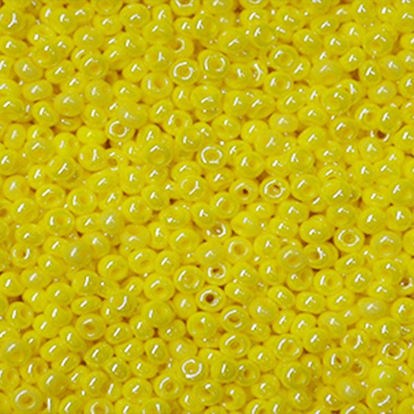 Perlado Amarillo 100