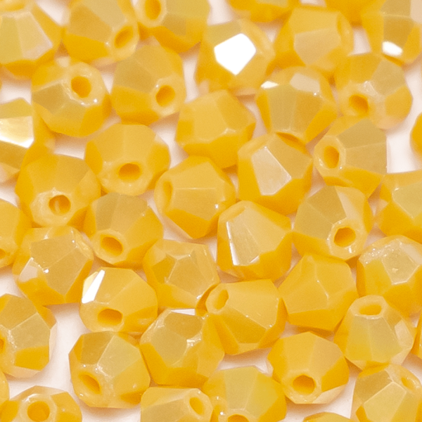 Visos Amarillo 4MM