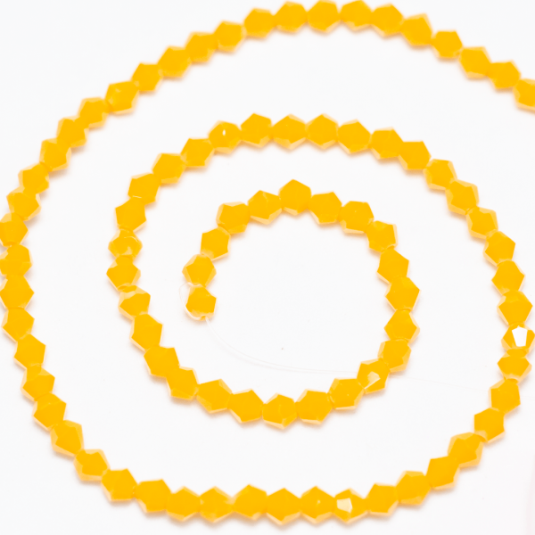 Amarillo 4MM