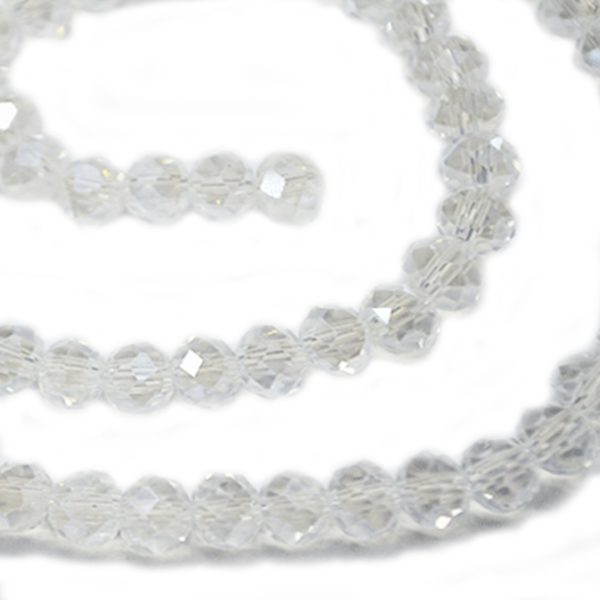 Tornasol Cristal