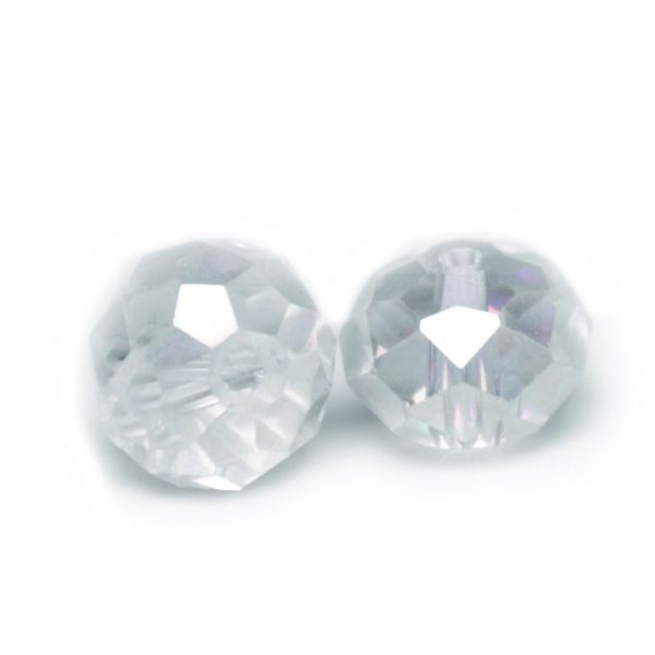 Tornasol Cristal