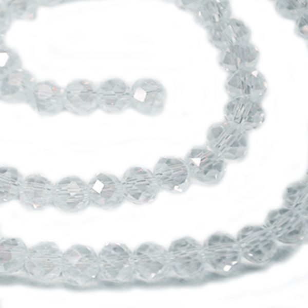 Tornasol Cristal