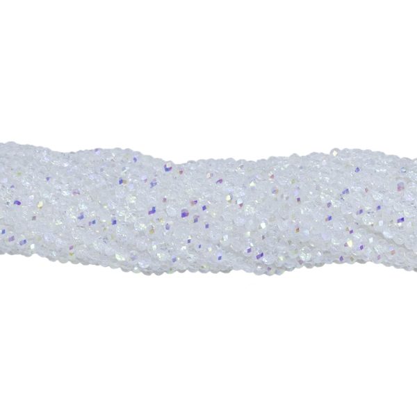 Tornasol Cristal