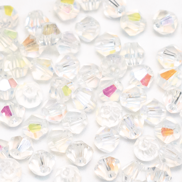 Cristal Visos 4MM