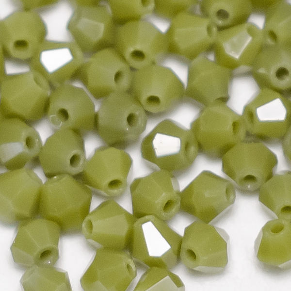 Verde Oliva 4MM